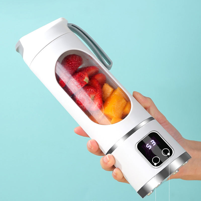 Ultra Handheld Portable Blender