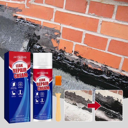 Waterproof Leak Detection Spray
