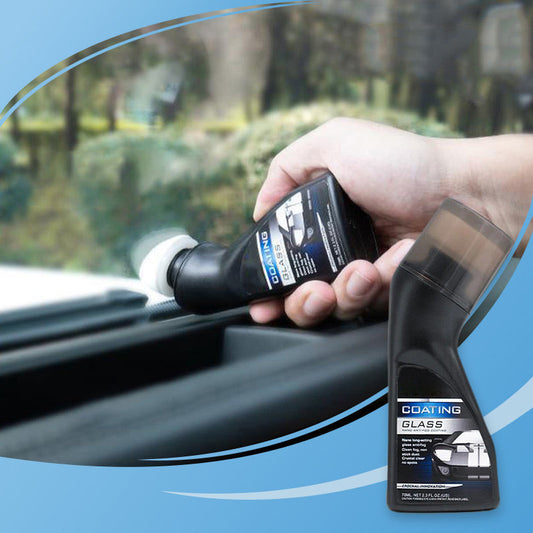 Anti-Fog Magic Coating