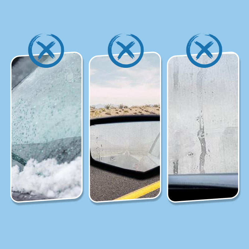 Anti-Fog Magic Coating