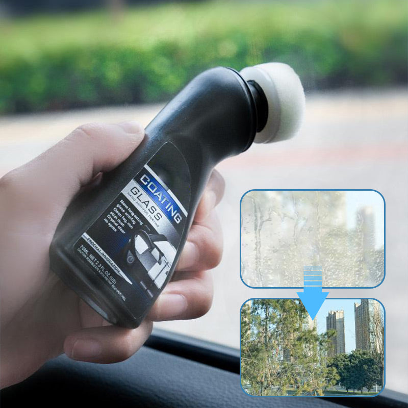 Anti-Fog Magic Coating