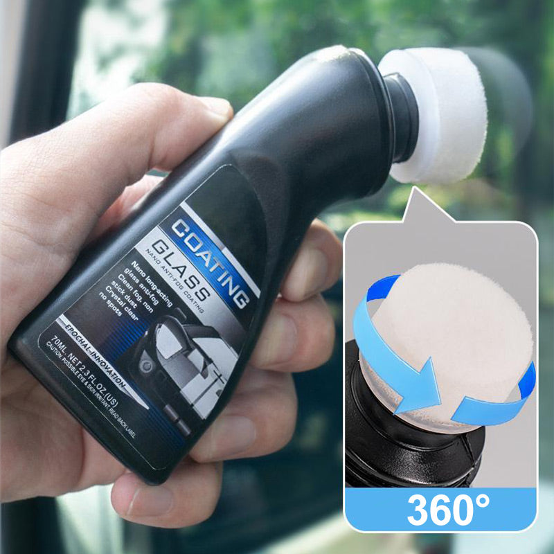Anti-Fog Magic Coating