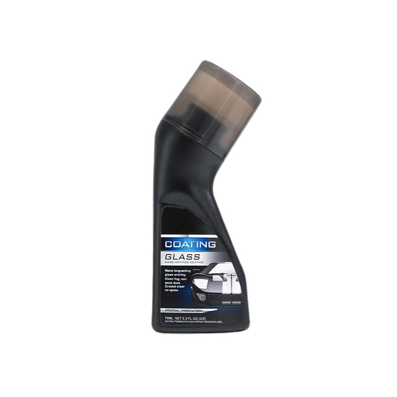 Anti-Fog Magic Coating