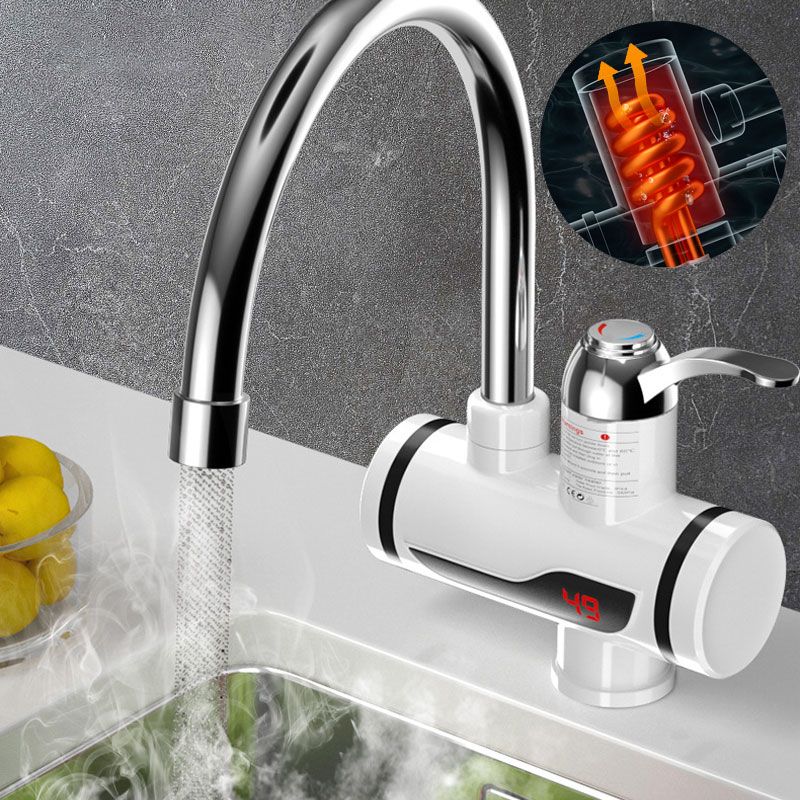 InstaHot Tap System