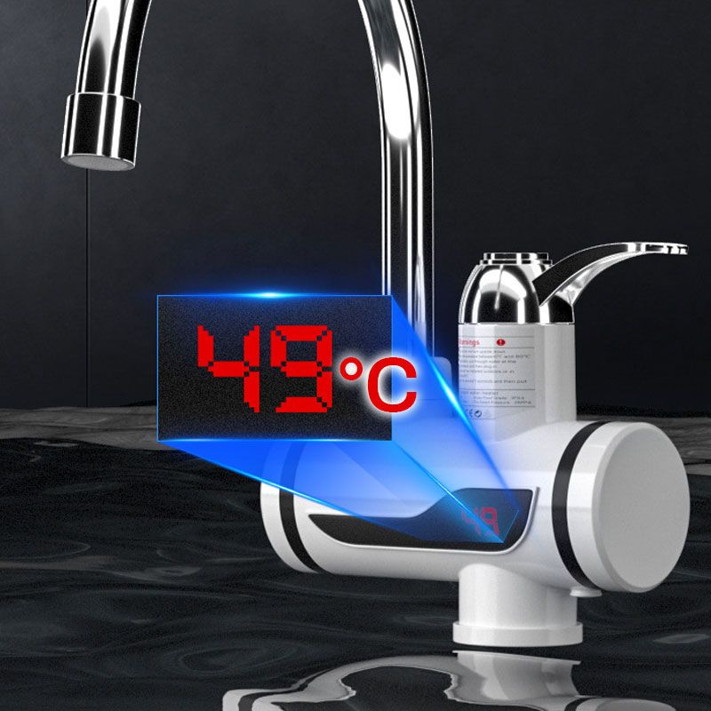 InstaHot Tap System