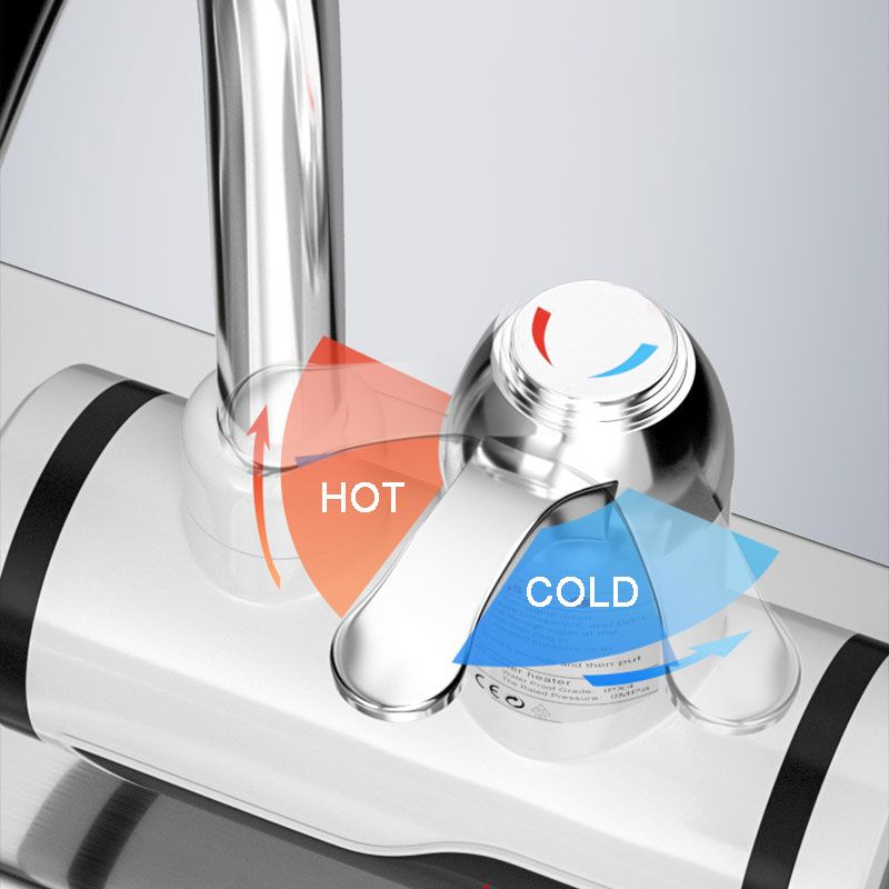 InstaHot Tap System