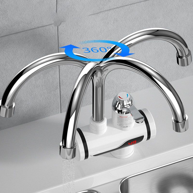 InstaHot Tap System