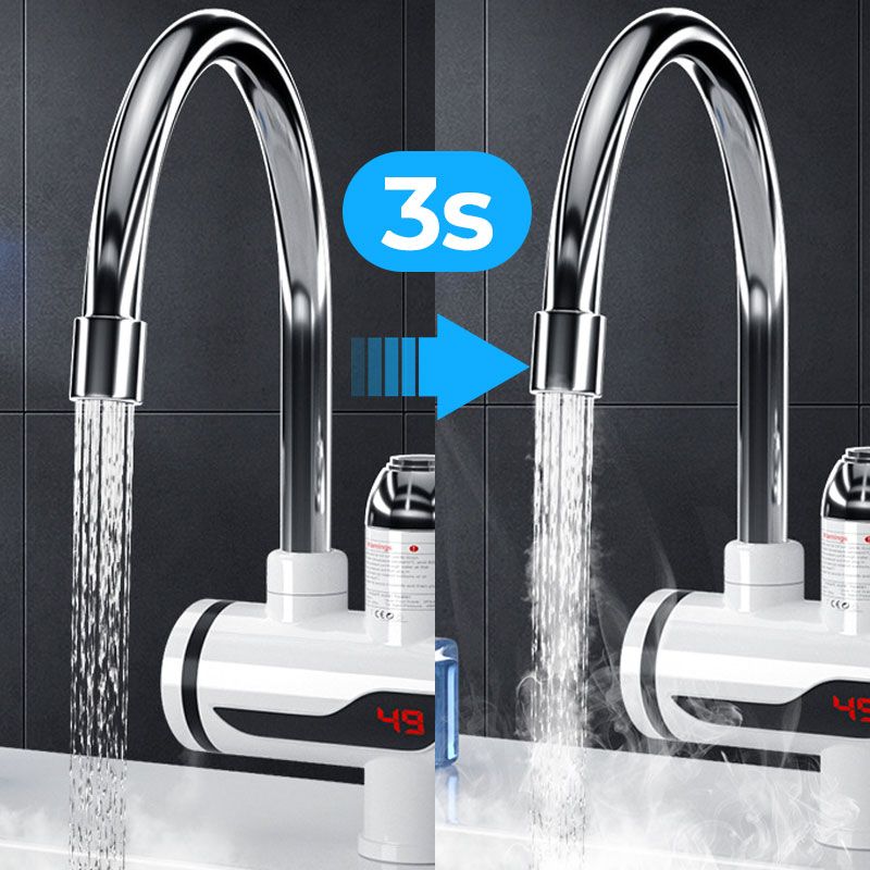 InstaHot Tap System