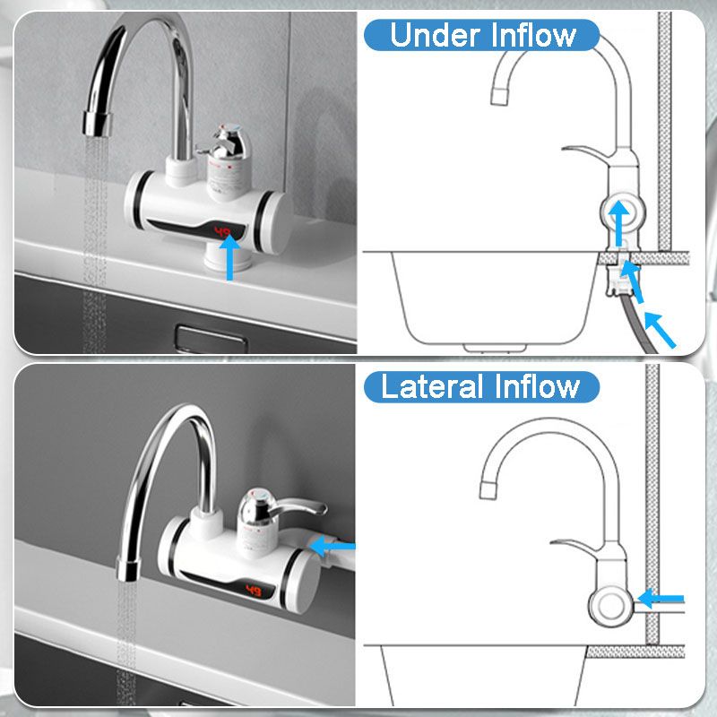 InstaHot Tap System