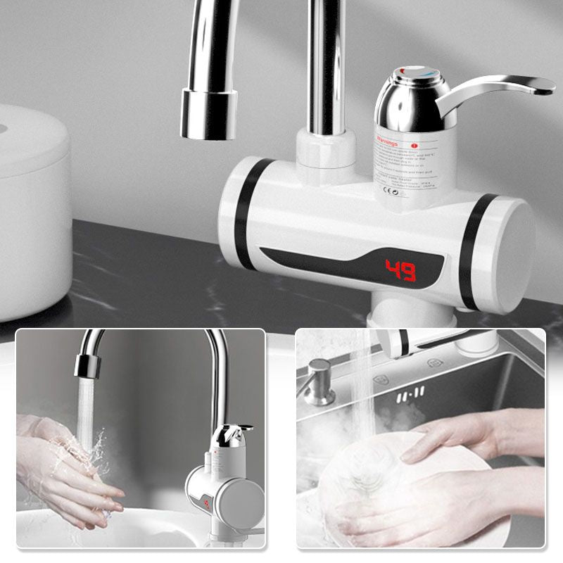 InstaHot Tap System