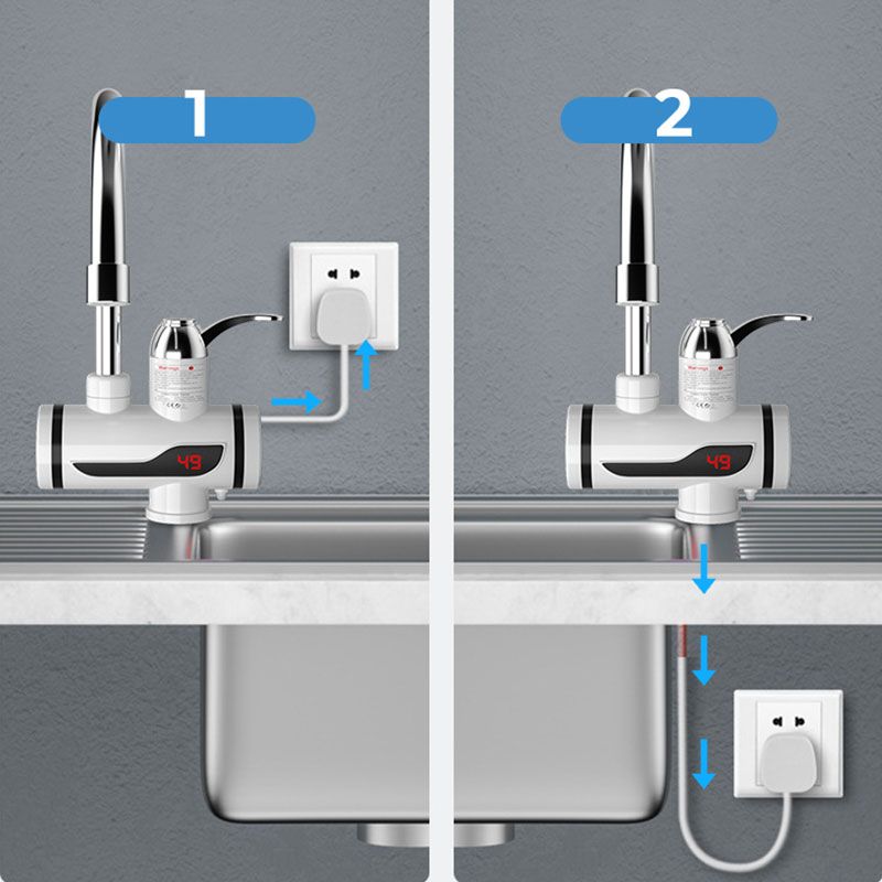 InstaHot Tap System