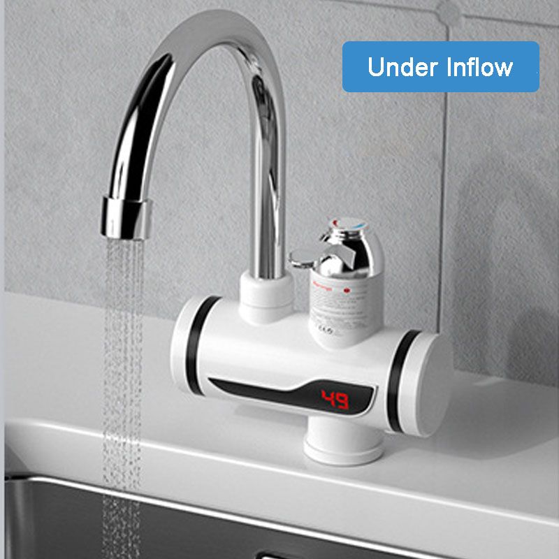 InstaHot Tap System