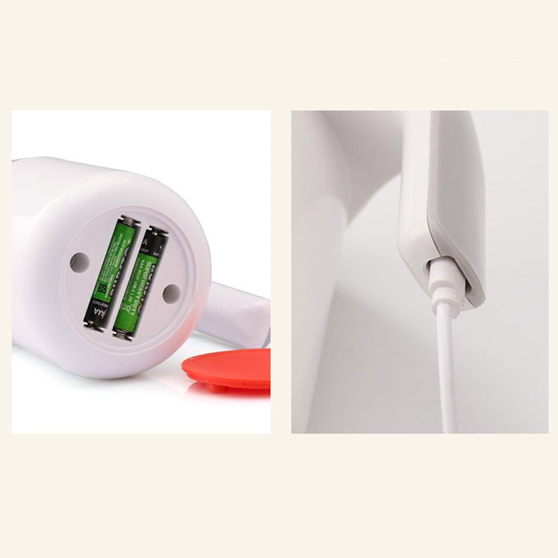 AutoStir Coffee Mug