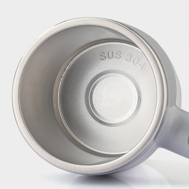 AutoStir Coffee Mug