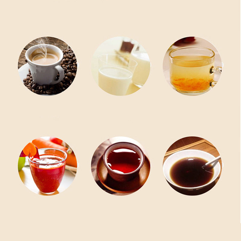AutoStir Coffee Mug