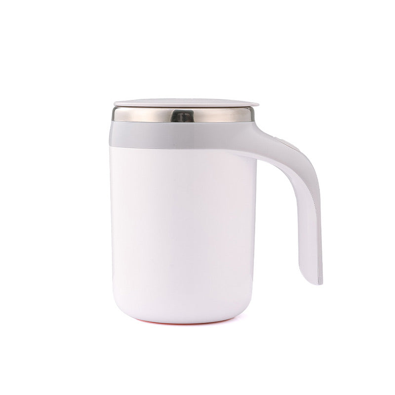 AutoStir Coffee Mug