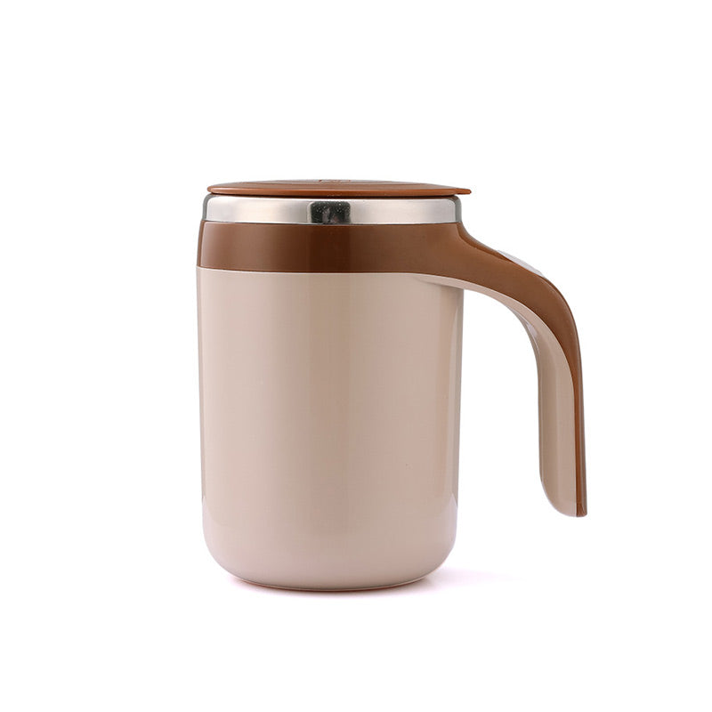 AutoStir Coffee Mug