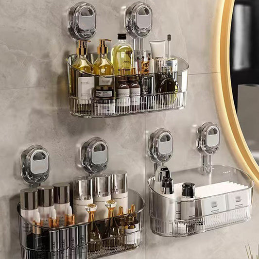 Super Suction Storage Shelves
