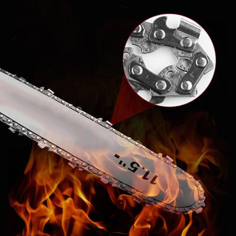 Super Angle Grinder Chainsaw Set