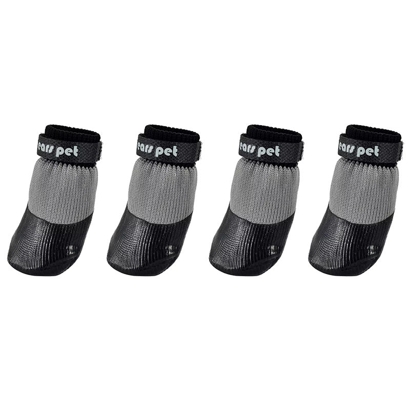 Non-Slip Waterproof Dog Socks