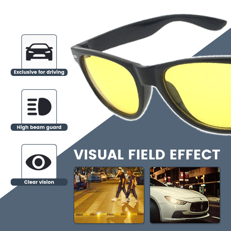 Essential Anti-Blue Light Polarising Sunglasses