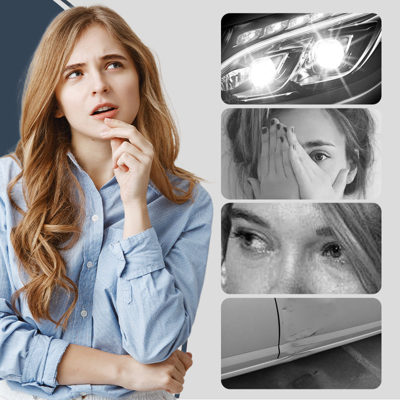 Essential Anti-Blue Light Polarising Sunglasses