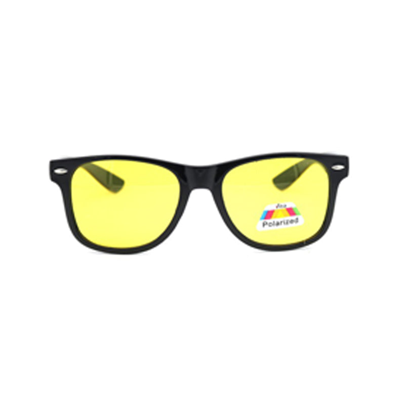 Essential Anti-Blue Light Polarising Sunglasses