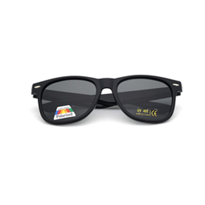 Essential Anti-Blue Light Polarising Sunglasses