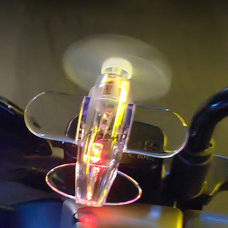 Magic Mini LED Plane