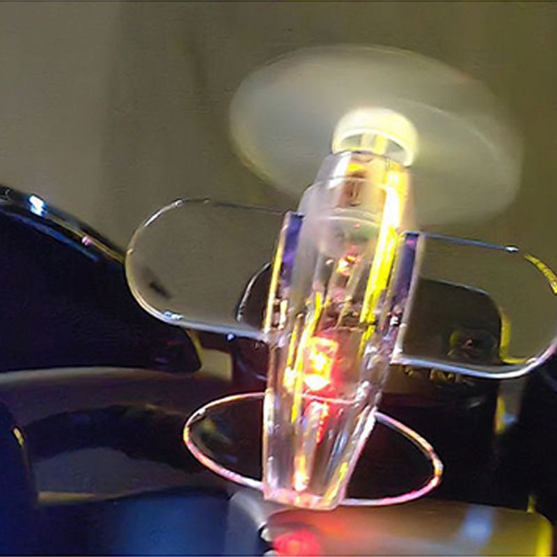 Magic Mini LED Plane