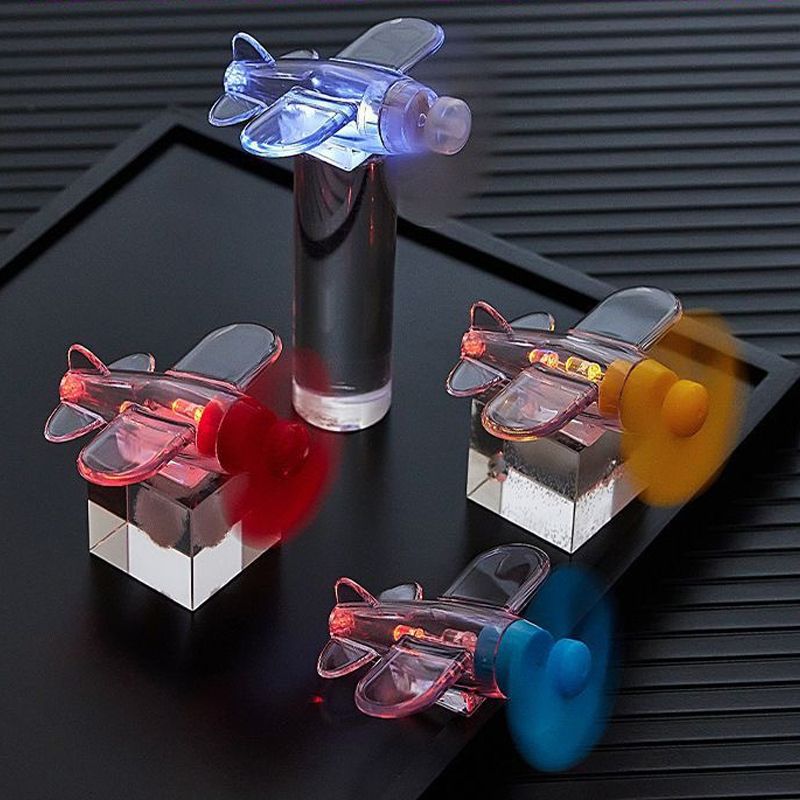 Magic Mini LED Plane