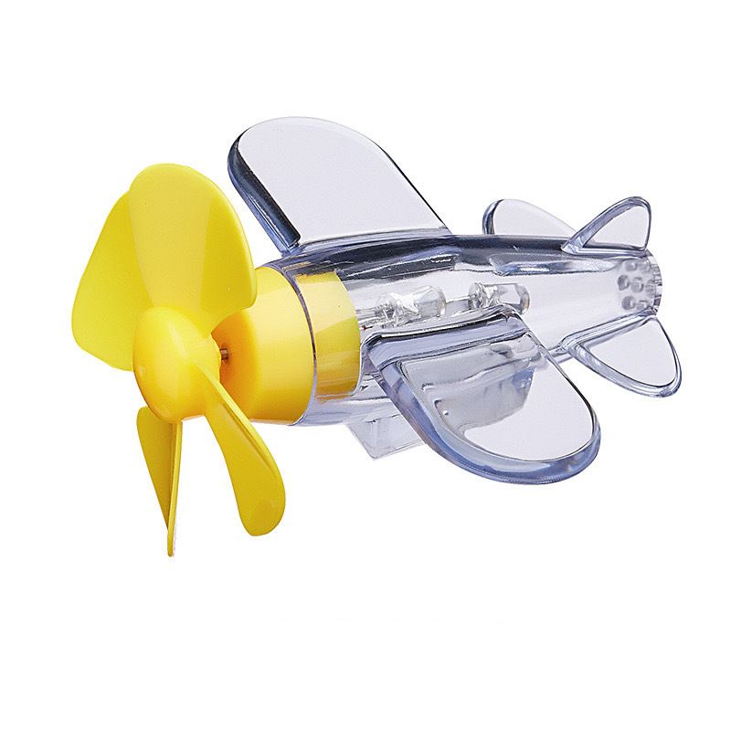 Magic Mini LED Plane