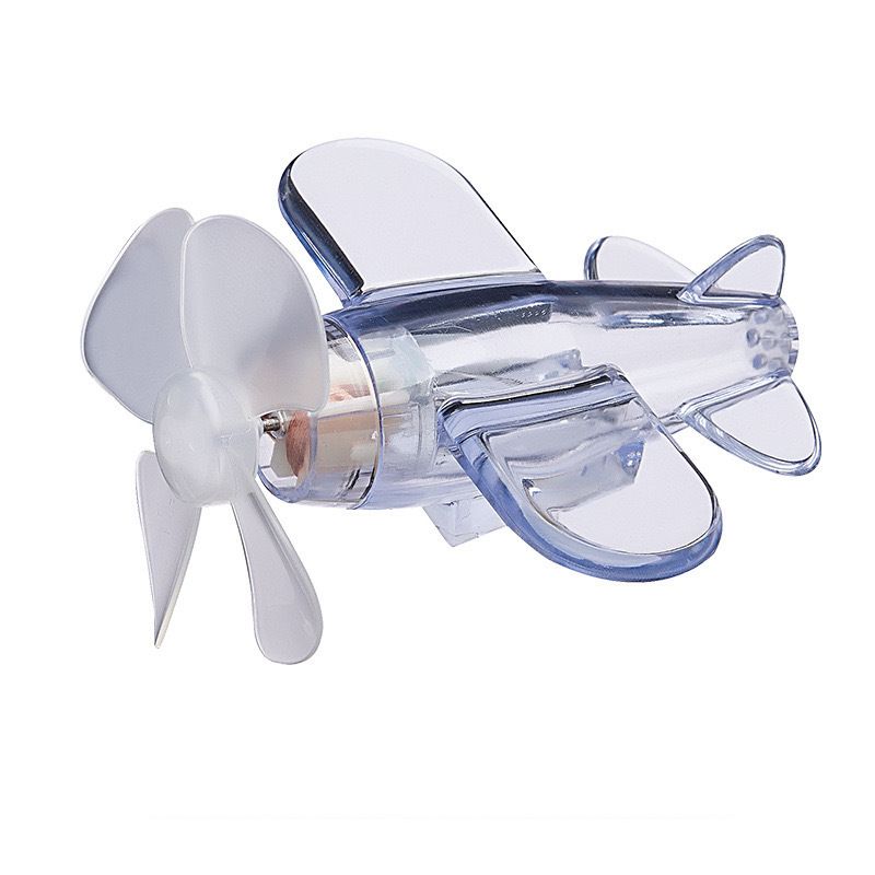 Magic Mini LED Plane