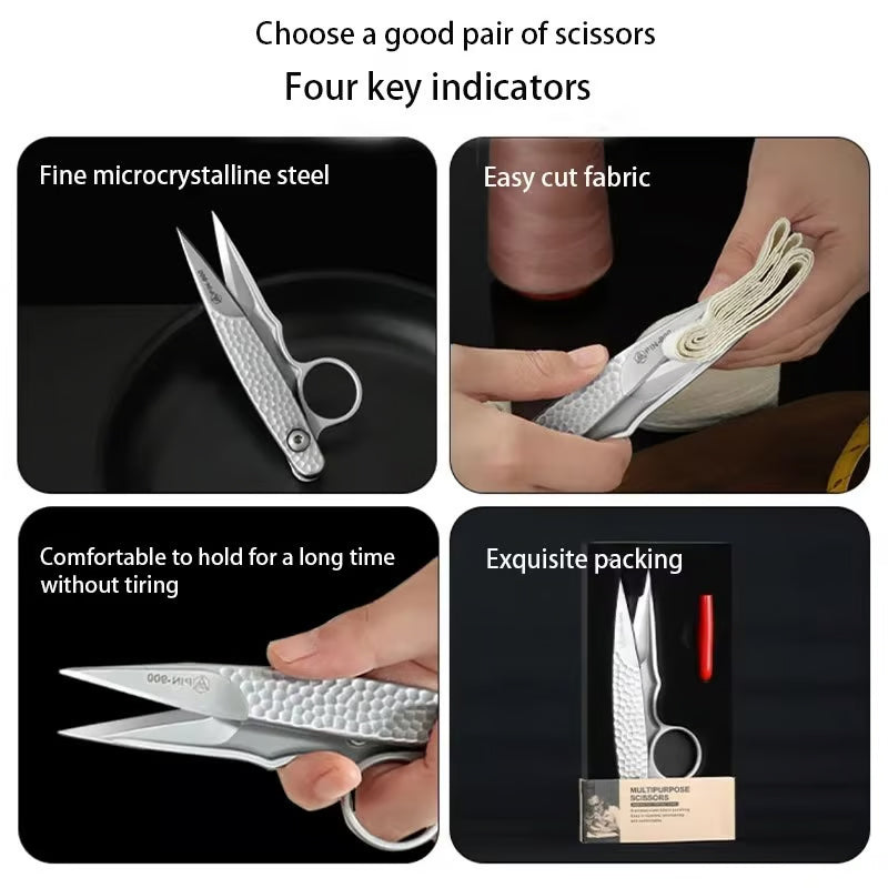 The Best Embroidery Scissors