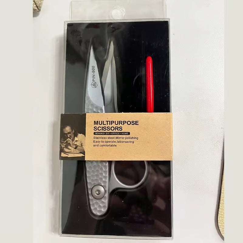 The Best Embroidery Scissors