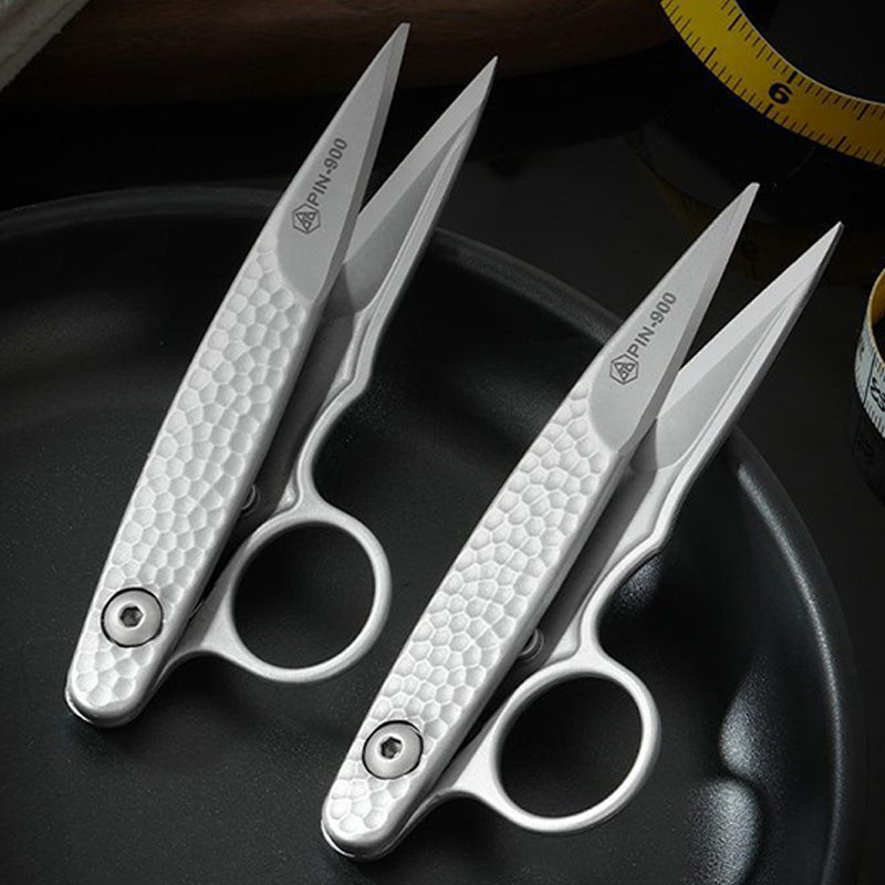 The Best Embroidery Scissors