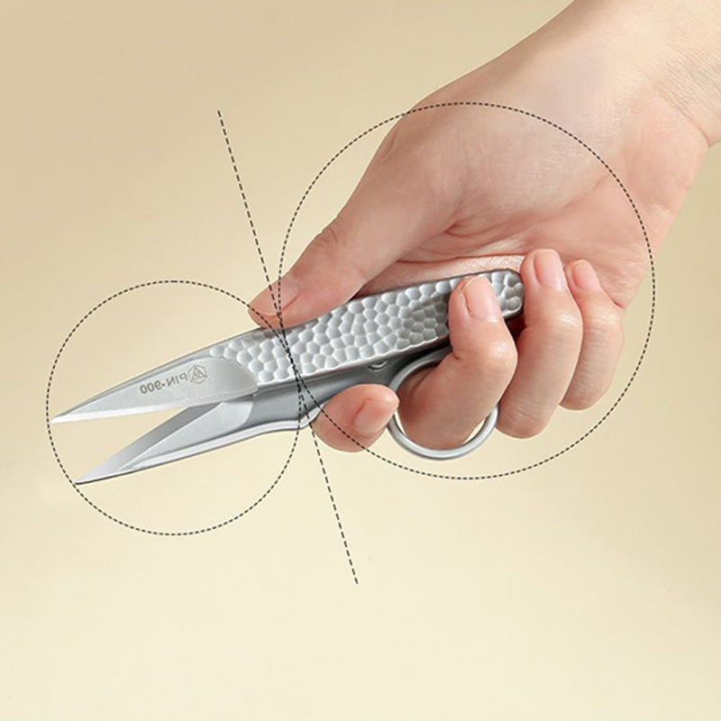 The Best Embroidery Scissors